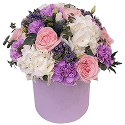 заказать Капелюшні коробки