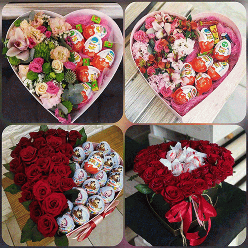 Фото товара Коробка на Ваш вибір у Львові